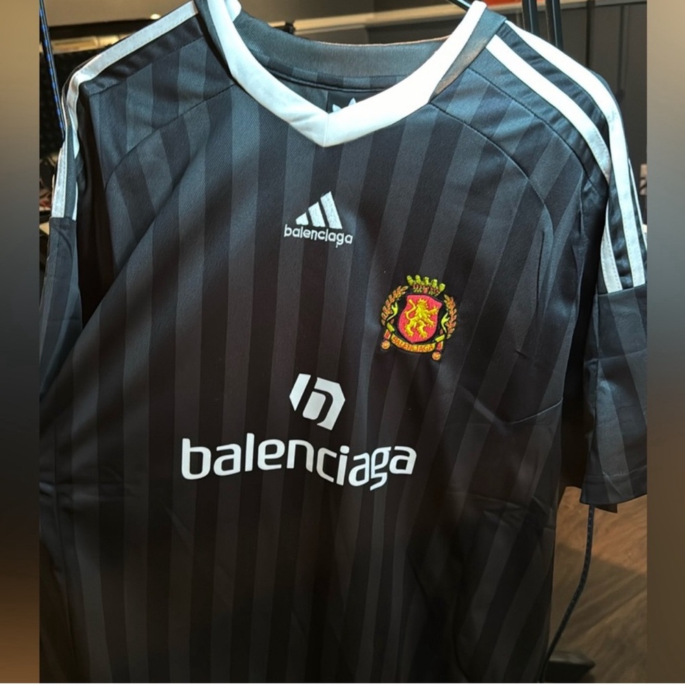 Balenciaga Jersey